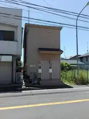 メゾン橋戸