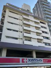 ハイネス東中野