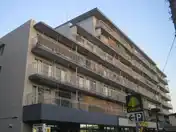 日清第2横浜コーポ