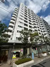 グランドメゾン田町