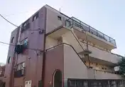メゾンドあおい