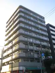 ライオンズマンション野毛山公園南