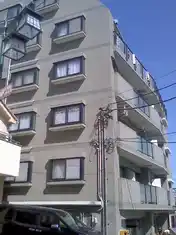 アークエルム長津田