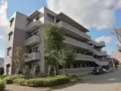 ベルパーク八千代森の街M棟ミッドフォレスト棟