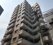 新丸子パーク・ホームズ