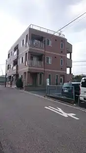 M・Nプレイス