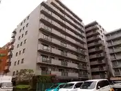チュリス越谷