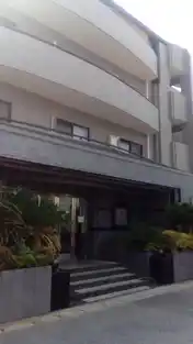 ローズガーデン南行徳壱番館