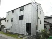 オーバル柏