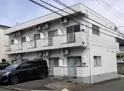 神明岡部マンションB