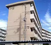 霧が丘グリーンタウン第二1-16号棟