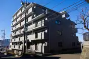 緑園都市プレーヌ