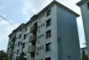 すすき野団地3-16号棟