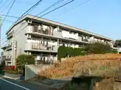 パークヒルズ上井草