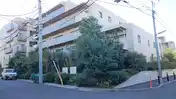 ガーデングラス千歳烏山