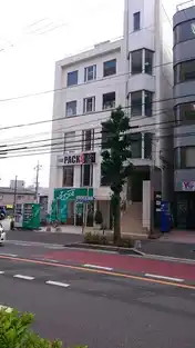 OYビル