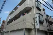 メゾン蒲田