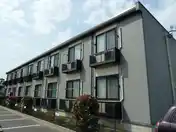 レオパレスニュー シャルマン
