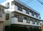 ソラール堀江