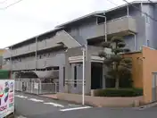 マンション美千和
