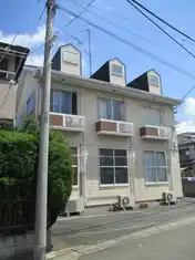 レオパレスノン