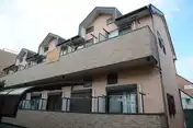 グリター川崎大師