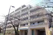 パークコート目黒碑文谷