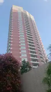 パークタワー東中野