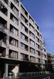 ファインレジデンス成増