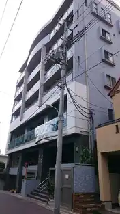 PARK VIEW・一ツ木