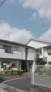 ラフィーネ志津A