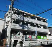 日興パレス小金井PartⅡ