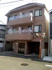 アンタント相原