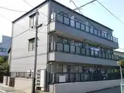 コーポ門前壱番館