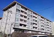 藤が丘パークハウスB棟