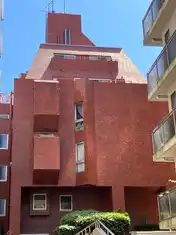 赤坂ロイヤルマンション