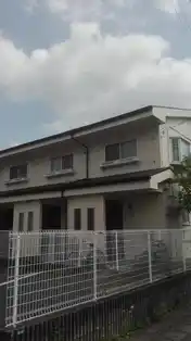 ラフィーネ志津B棟