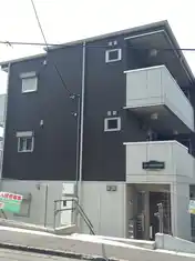 ファーストヒル竹山