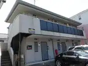 皐月ハイツ