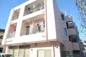 クレセントハウス