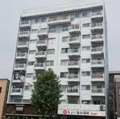 神奈川新町コーポ