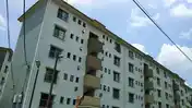 すすき野団地6-11号棟