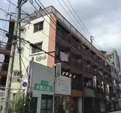 南林間第一アイランドハイツ