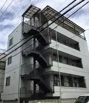 アビタシオン久が原