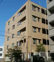 クリオ武蔵新城七番館