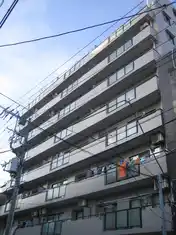 ガーデンライフ湘南田浦弐番館