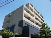 ヴェルデ武蔵野