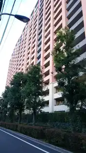 東京メガシティデイライトタワー