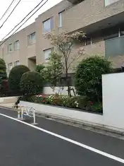 クラッシィハウス松濤