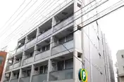 カスタリア祐天寺